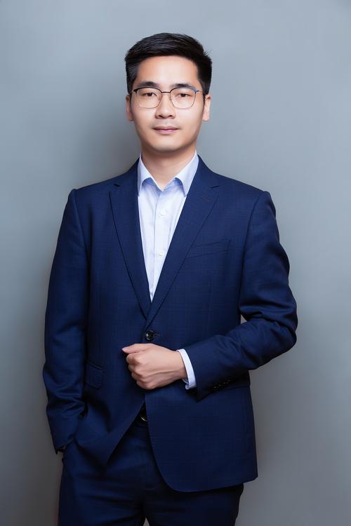 杨树勋 DIT（数字影像技术）总监